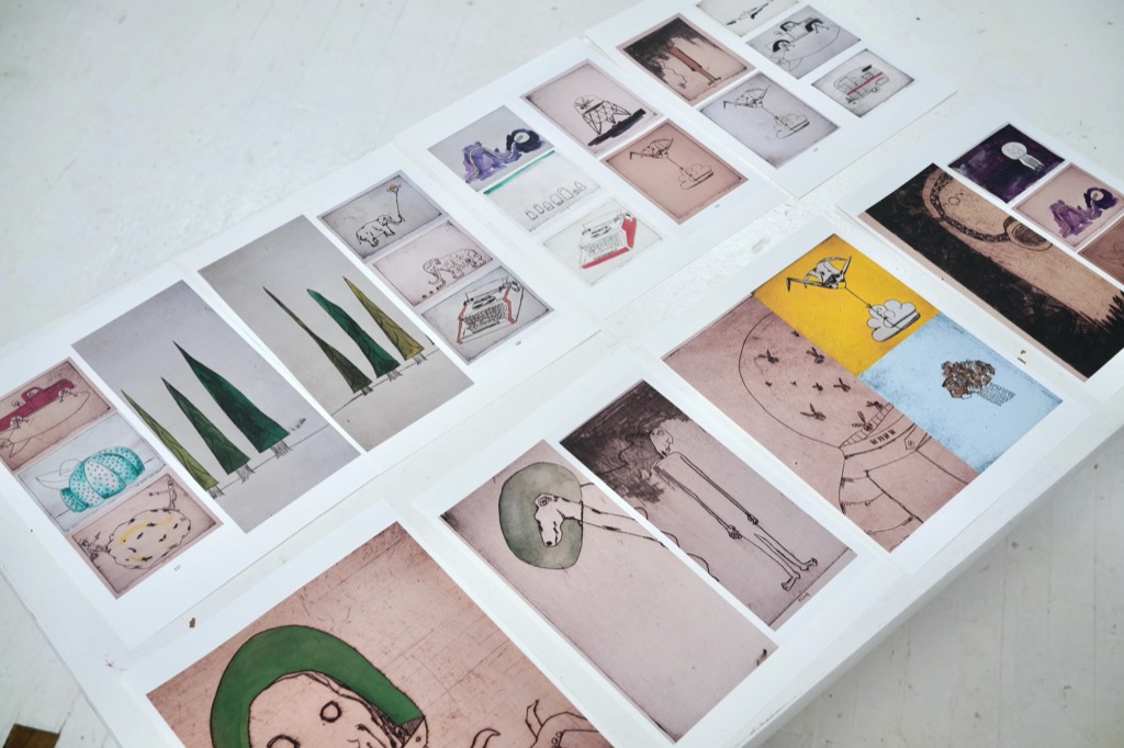 Symbology & Characterizations Image 1