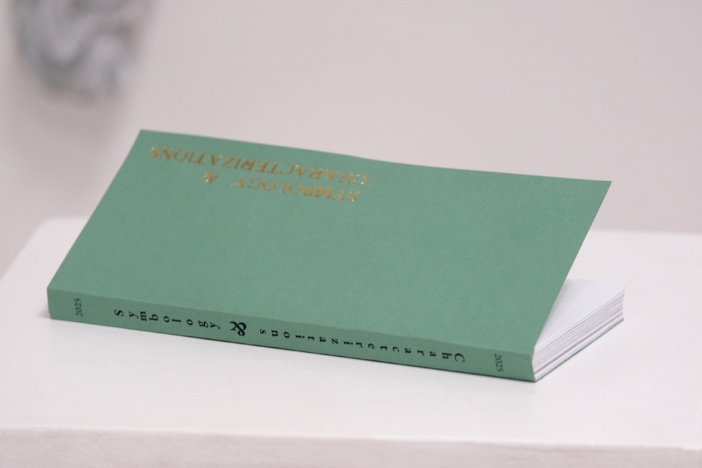 Symbology & Characterizations Image 1